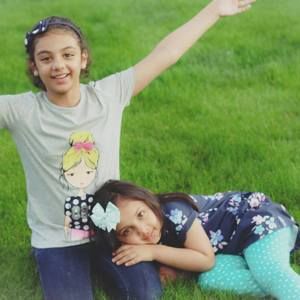 Meet your Posher, Aisha